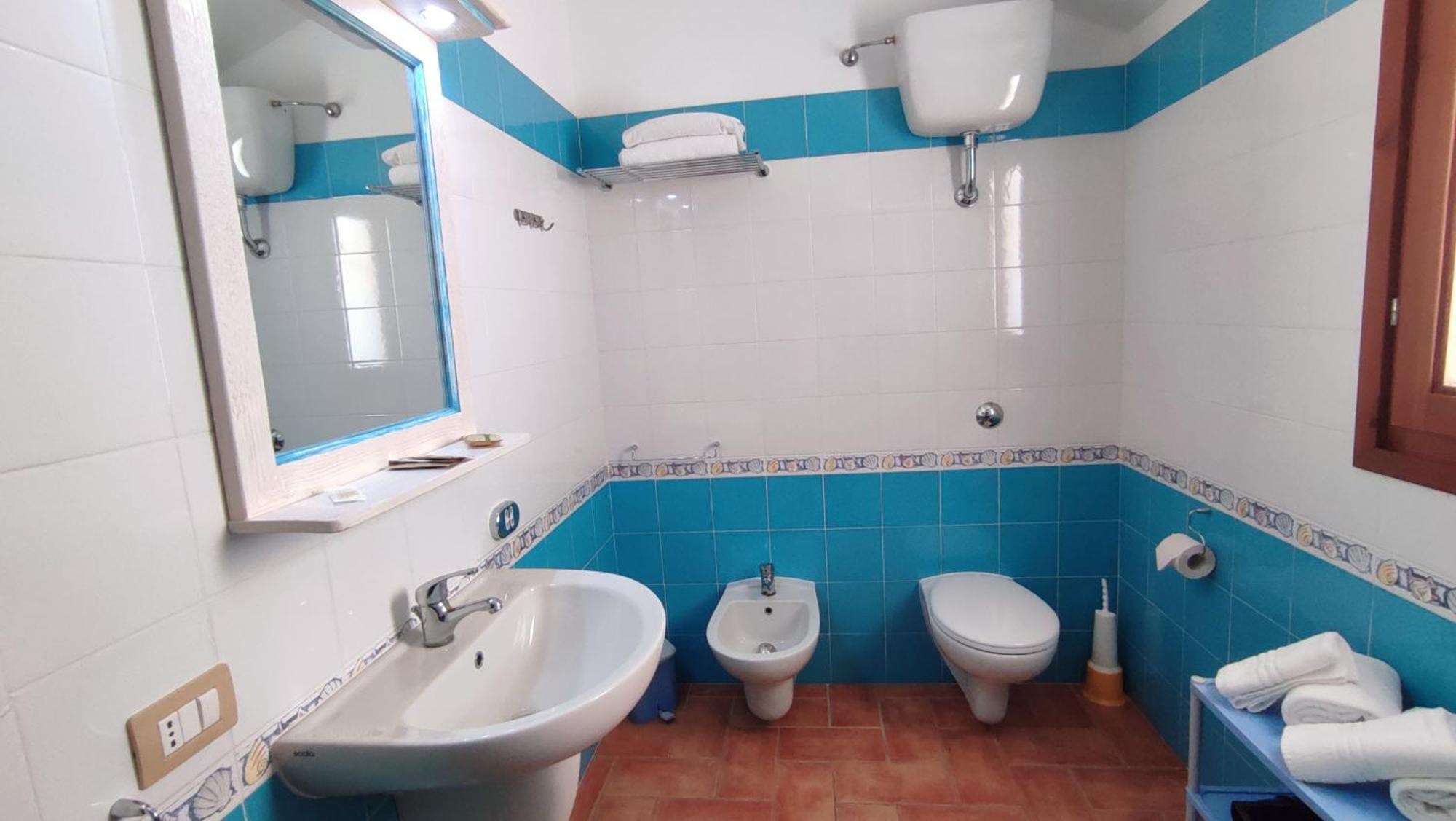 Hotel Le Sabbie Калазетта Экстерьер фото